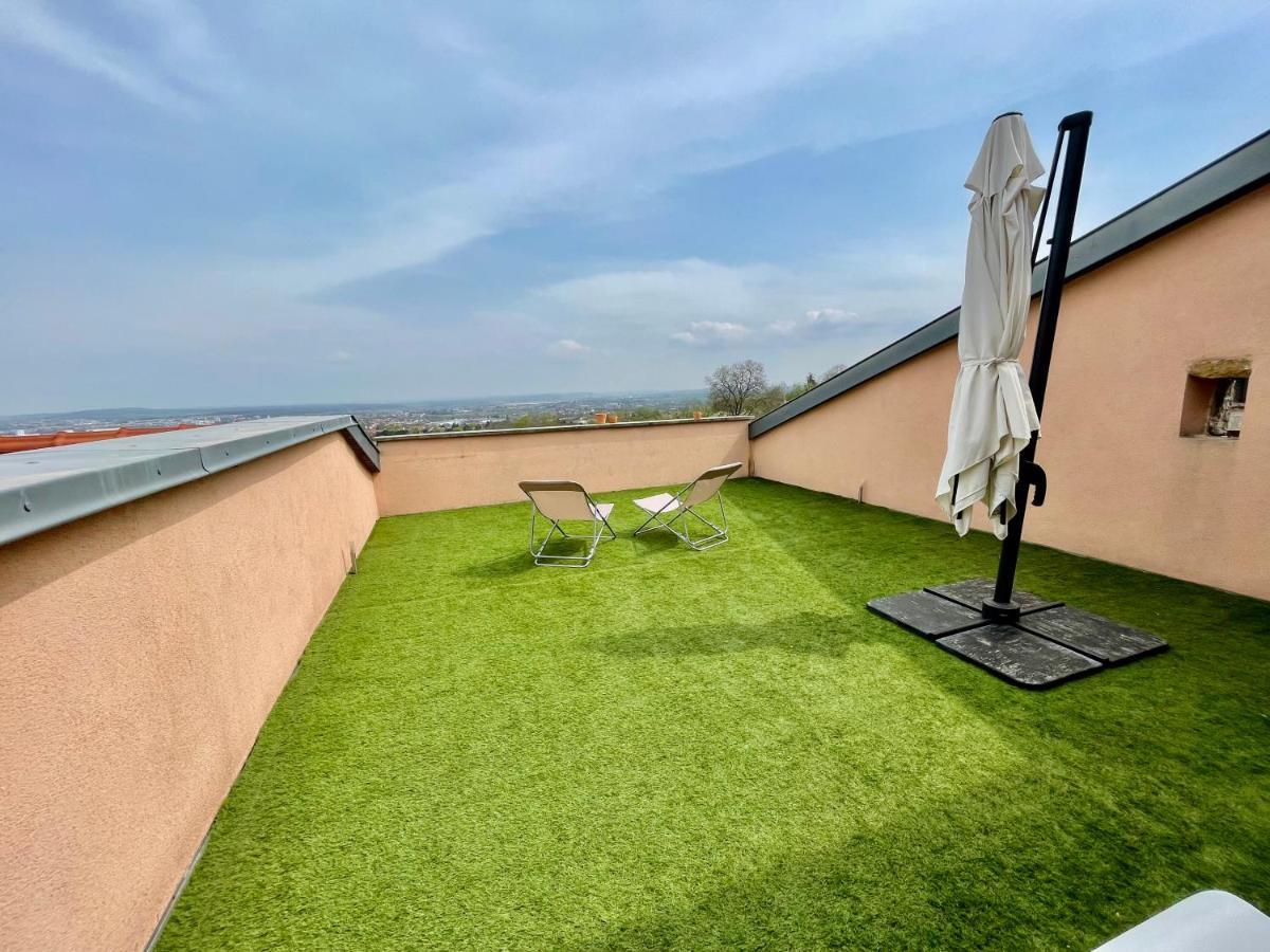 Slocations Apartment Vandoeuvre-lès-Nancy Exterior photo